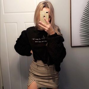 Meet your Posher, Elli